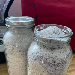 Vanilla Sugar