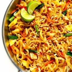 Pad Thai