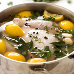 Chicken Brine