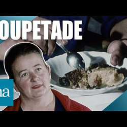 La Coupetade - Dessert Paysan Rustique