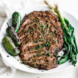 Authentic Carne Asada Recipe