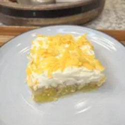Lemon 7-up Salad