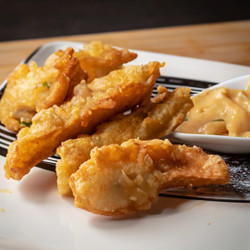 Flavorful Vegan Tempura Recipe For A Satisfying And Crunchy Bite