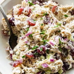 California Chicken Salad