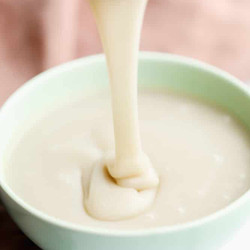 Vegan Condensed Milk