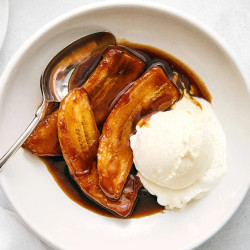 Bananas Foster