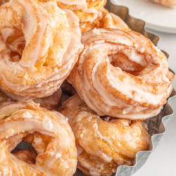 French Crullers