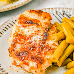 Melt In Your Mouth Chicken