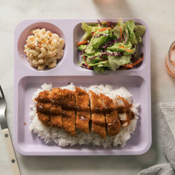 Pork Katsu