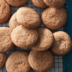 French Toast Cookies