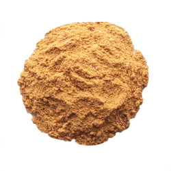 Spicy Ginger Biscuit Blend