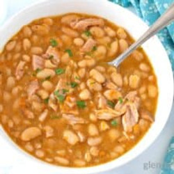 Ham And Beans