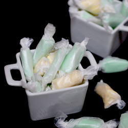 Salt Water Taffy Recipe | Mandy's Recipe Box