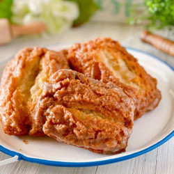 Buttermilk Bar Donuts Recipe