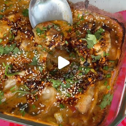 One Pan Red Curry Dumplings In 20 Mins