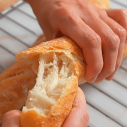 Тісто Для Французького Багета