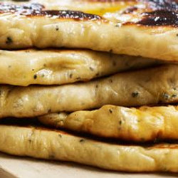 Naan Bread