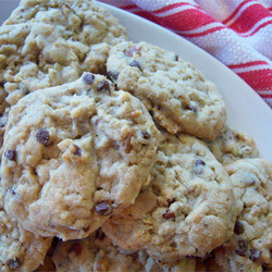 Cup Of Everything Cookies