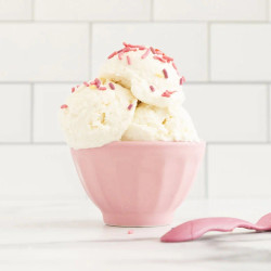 Favorite Greek Frozen Yogurt