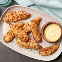 Air Fryer Chicken Tenders