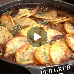 Lancashire Hotpot