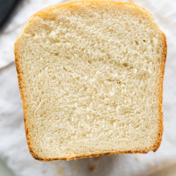 Bread Machine Italian Bread