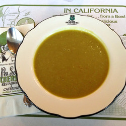 Andersen's Pea Soup (aka Pea Soup Andersen's)