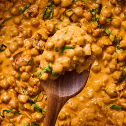 Marry Me Chickpeas