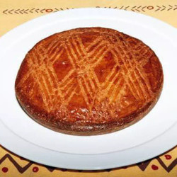 Le Vrai Gâteau Breton