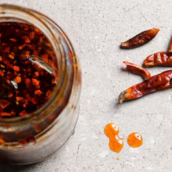 Khanh Ong’s Chilli Oil