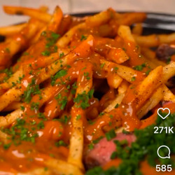 Cowboy Butter Sauce