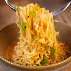 Three Ways to Level Up Instant Ramen