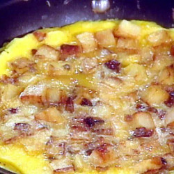 Potato Frittata