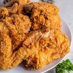 Copycat Kentucky Fried Chicken Recipe