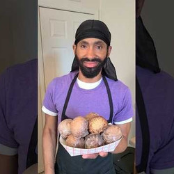 New Orleans Buttermilk Drops 2026 Version