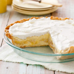 Banana Cream Pie https://www.americastestkitchen.com/recipes/7130-banana-cream-pie