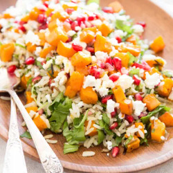 How Do You Parboil Rice?