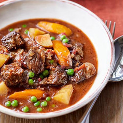 Ultimate Beef Stew