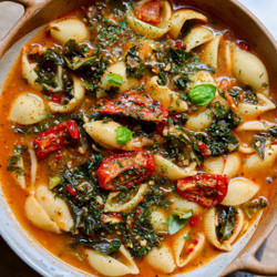 Pasta Soup Recipe