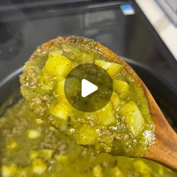 Picadillo Verde