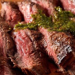 Lisa's Favorite Carne Asada Marinade