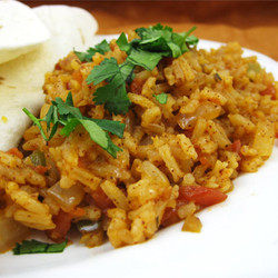 Spanish Rice