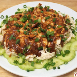 Bon Bon Chicken