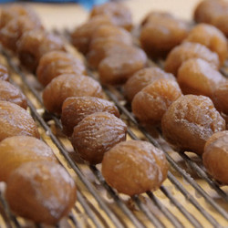 How To Make Marrons Glacés
