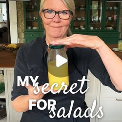 Everyday Salad Dressing