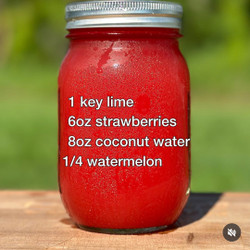 Natures Gatorade