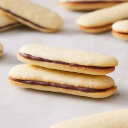 Milano Cookies Recipe
