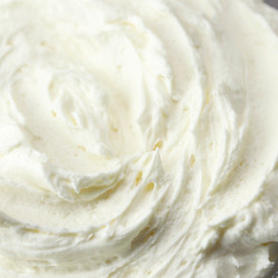 Whipped Buttercream Frosting