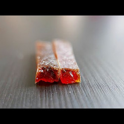 Kohakuto (amber Sweets)