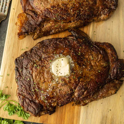 How To Cook Ribeye On The Blackstone Grill
